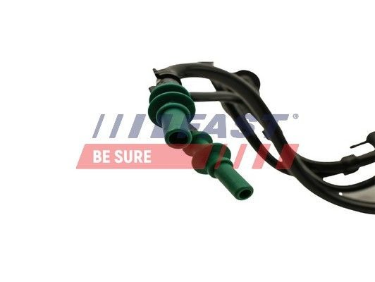 Muelle de suspensión para Fiat Panda II (169A)