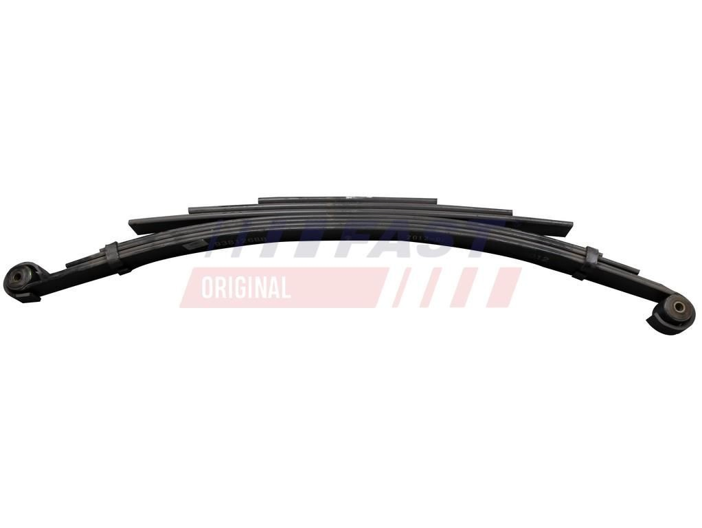 Comprar Ballesta de suspensión trasera Iveco Daily I-II 