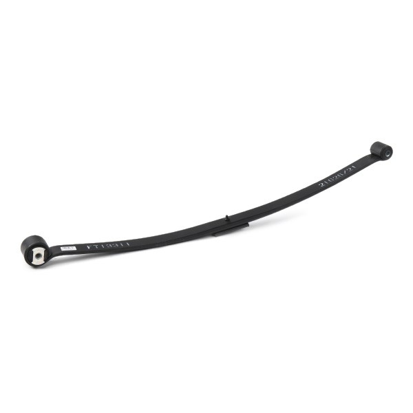Comprar Ballesta de suspensión trasera Peugeot Boxer III 250