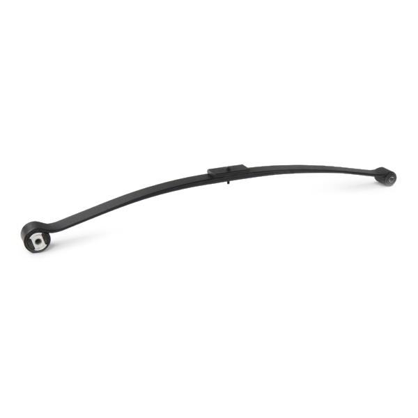 Ballesta de suspensión trasera Peugeot Boxer 3