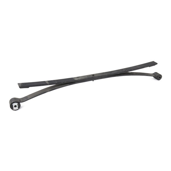 Comprar Ballesta de suspensión trasera Peugeot Boxer III 250