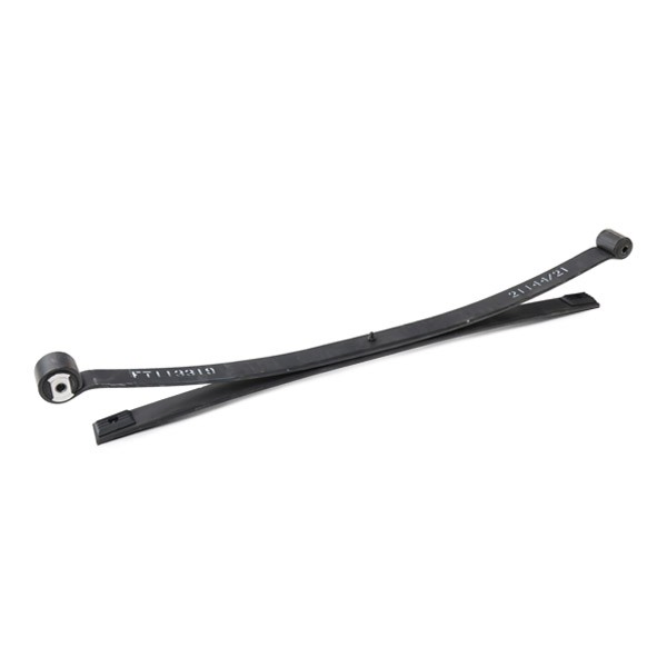Ballestas de suspensión trasera para Peugeot Boxer III 250