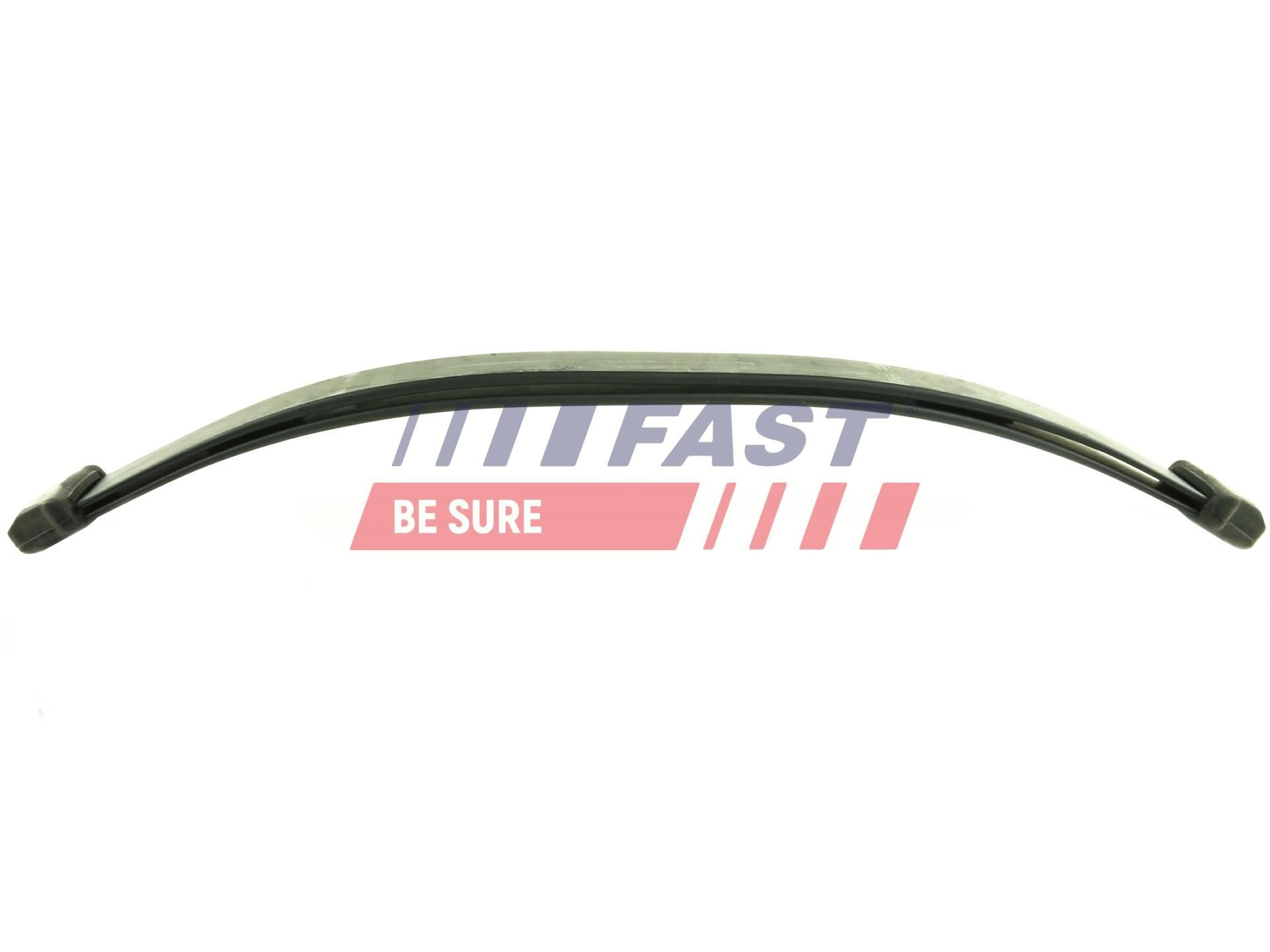 Comprar Ballesta de suspensión delantera Volkswagen LT 28-35 II 2DB, 2DE, 2DK