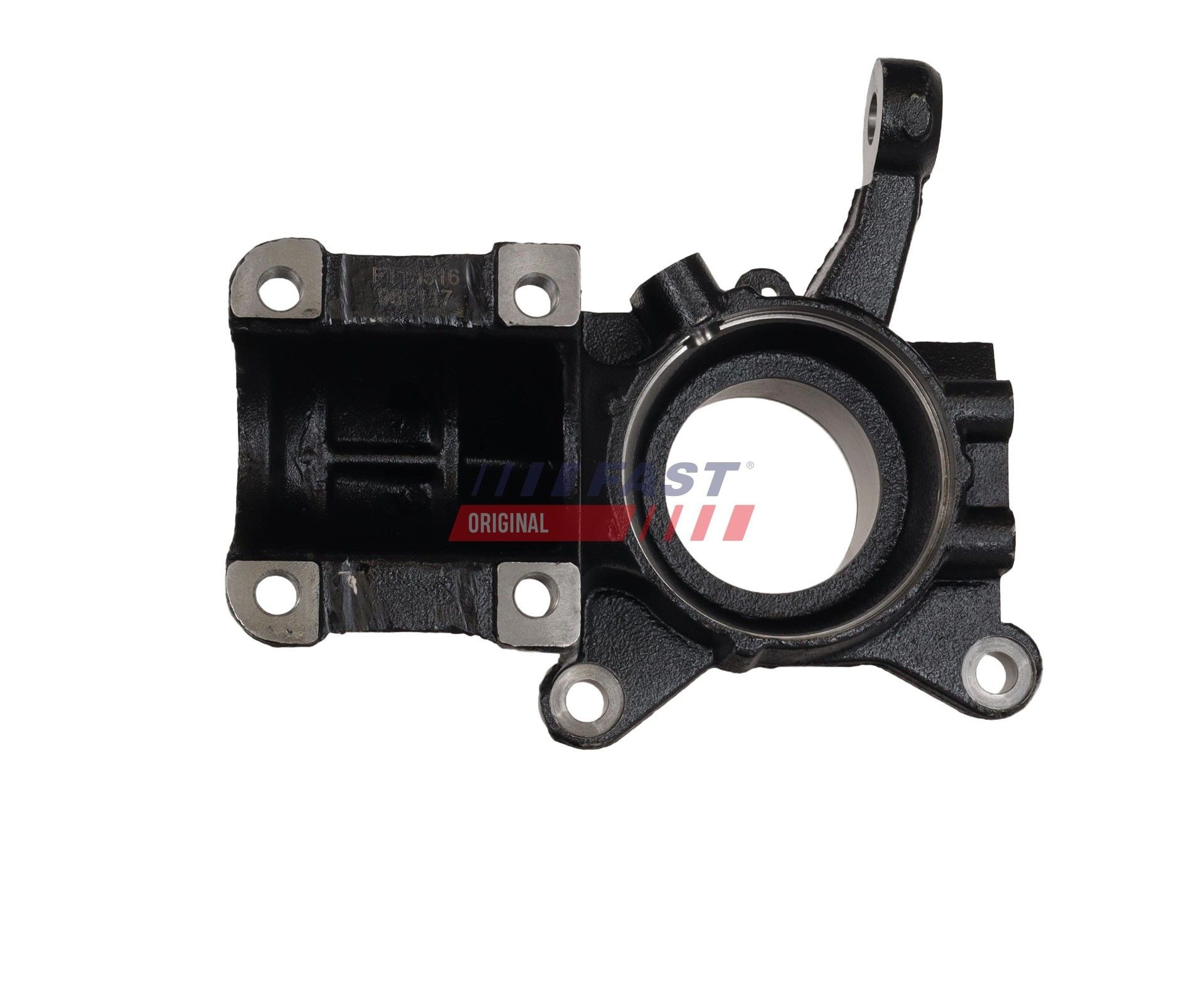 FT13516 Fast Mangueta delantera derecha