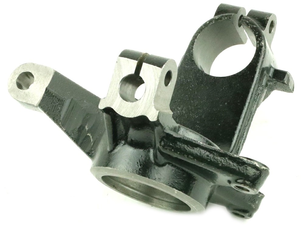 Comprar FT13542 Fast Mangueta delantera izquierda
