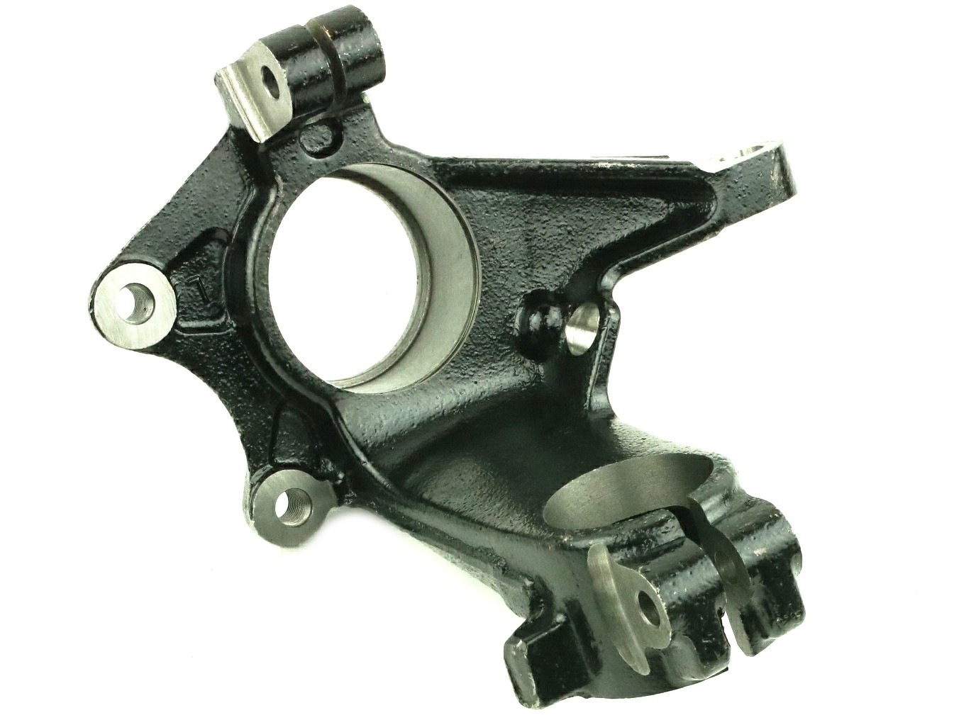 Mangueta delantera izquierda Fast FT13542 precio, desde 51,91 EUR
