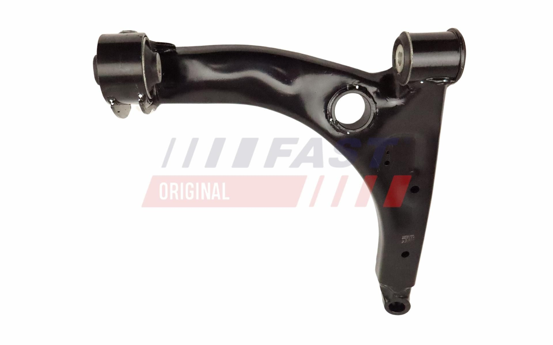 Comprar 2N0407152L VAG Brazo inferior derecho de la suspensión delantera