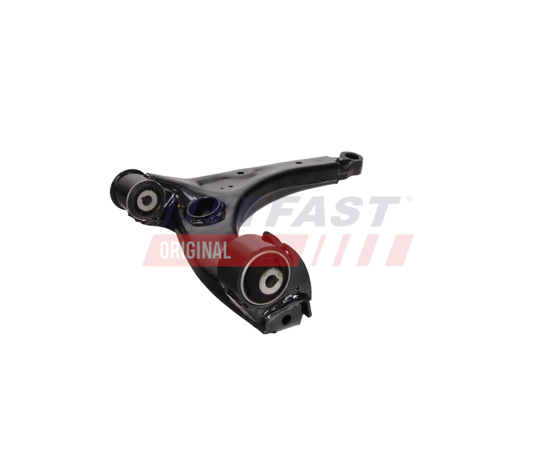 FT15768 Fast