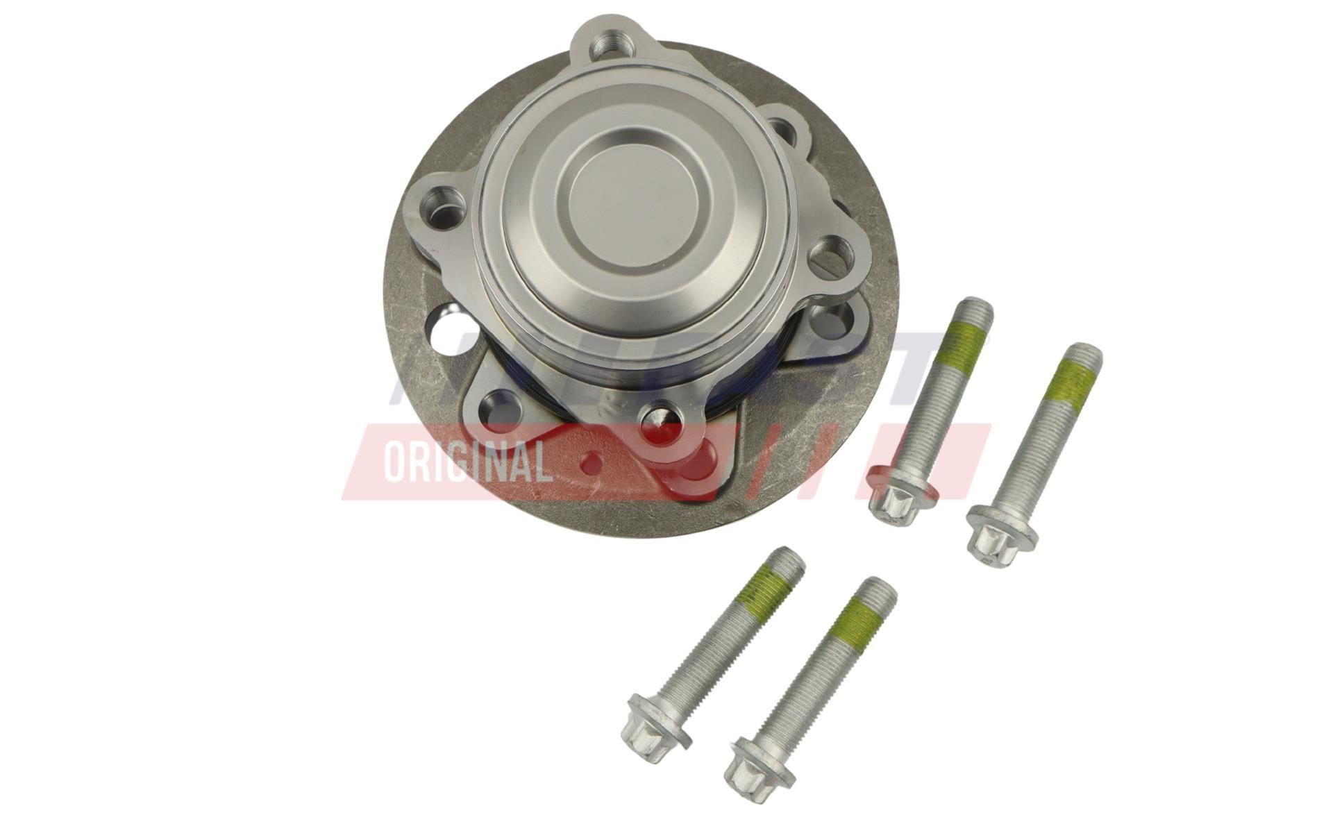 FT21106 Fast 