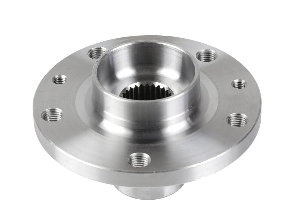 Cubo delantero para Renault Kangoo II FW0