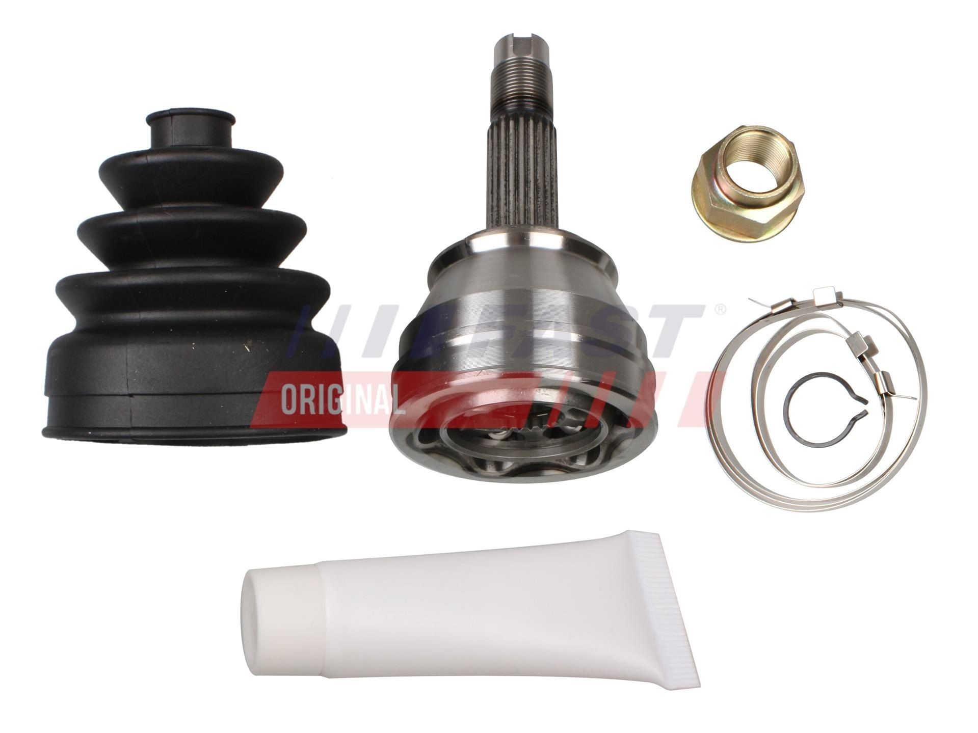 Junta homocinética para Fiat Palio  178BX