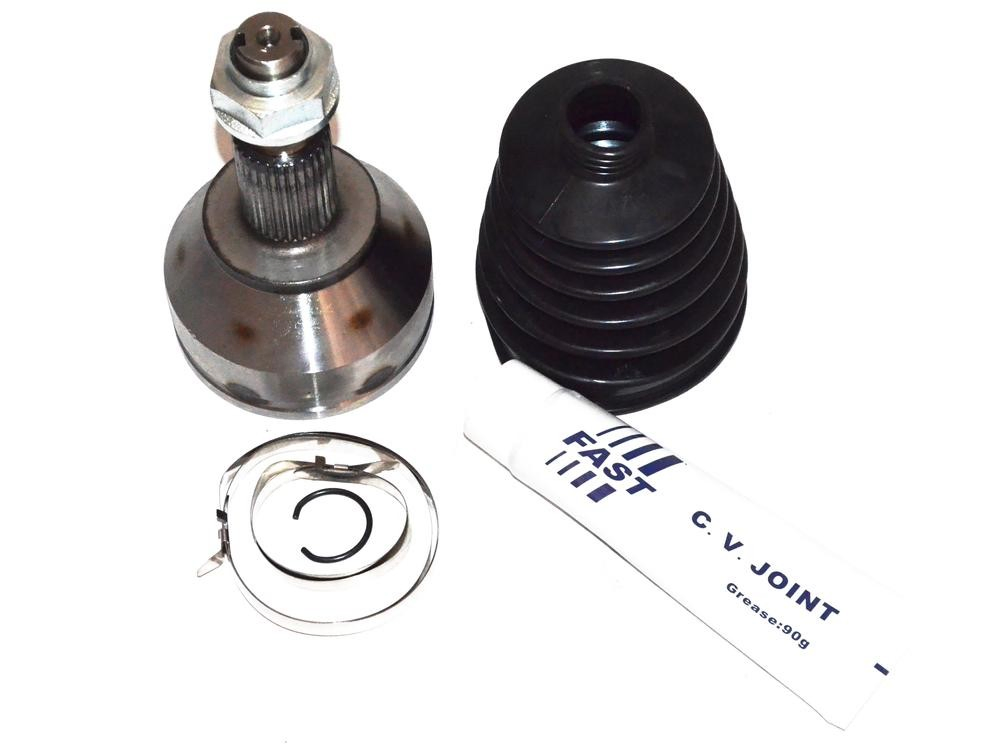 Junta homocinética exterior delantera Alfa Romeo 159 sedán (939) (2005 - 2011) precio, desde 43,00 EUR