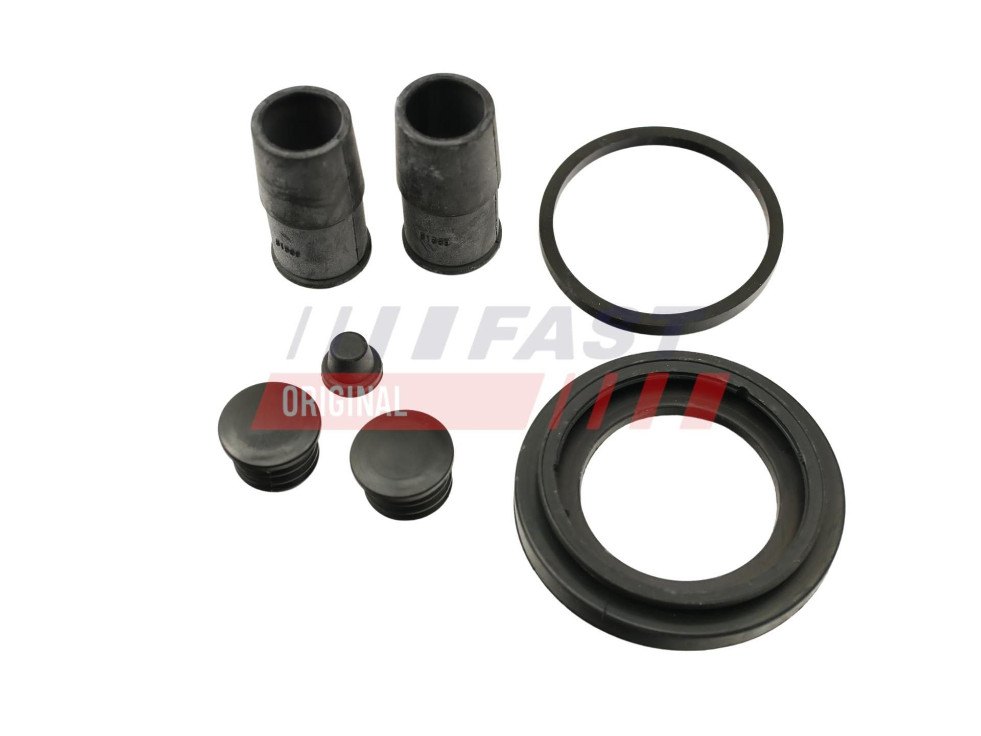 Kit de reparación, pinza de freno trasero Mercedes Sprinter I 2-t bus (901, 902) (1995 - 2006) precio, desde 6,81 EUR