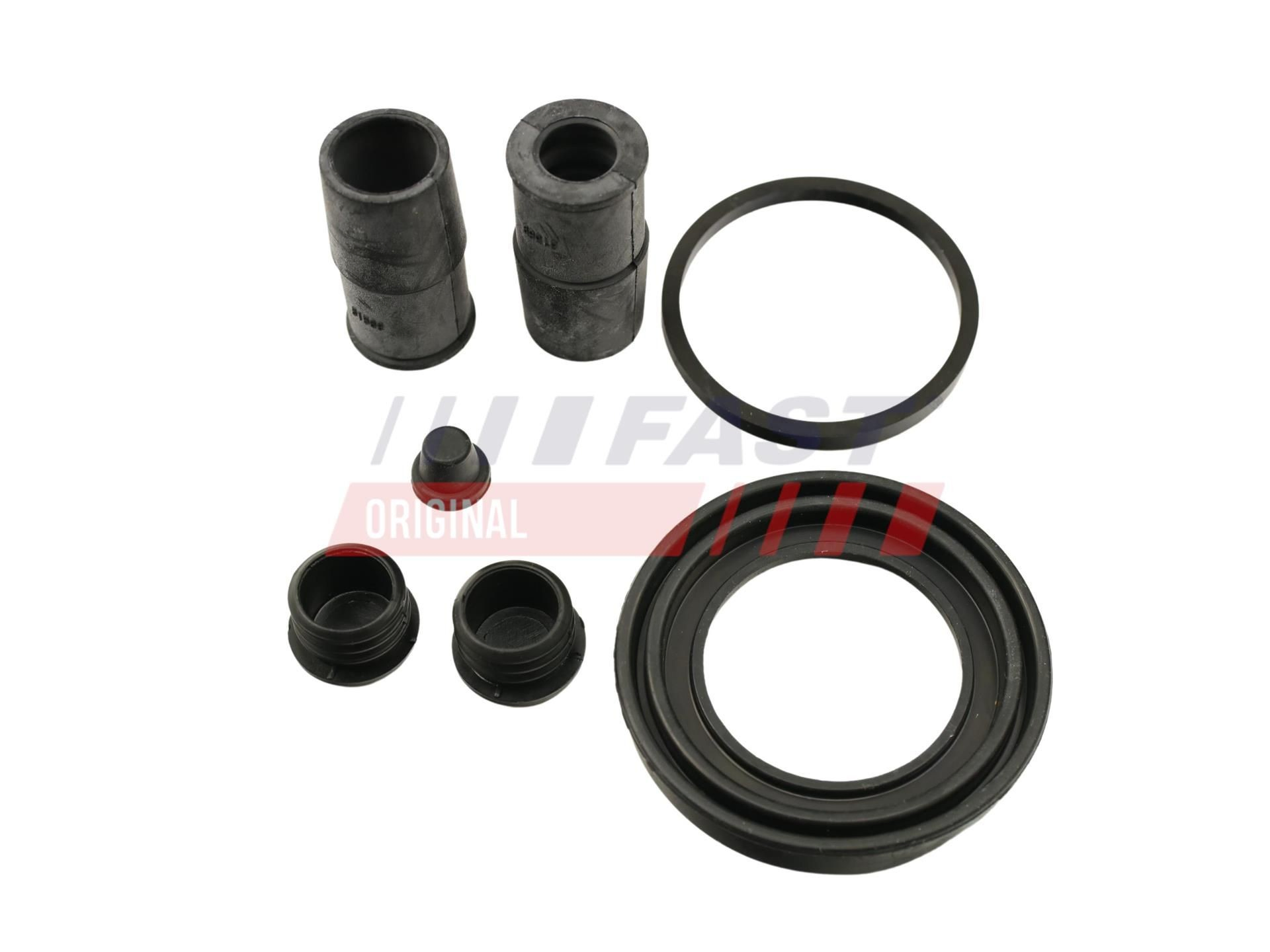 Comprar Kit de reparación de pinzas de freno trasero Mercedes Sprinter I 2-t 901, 902