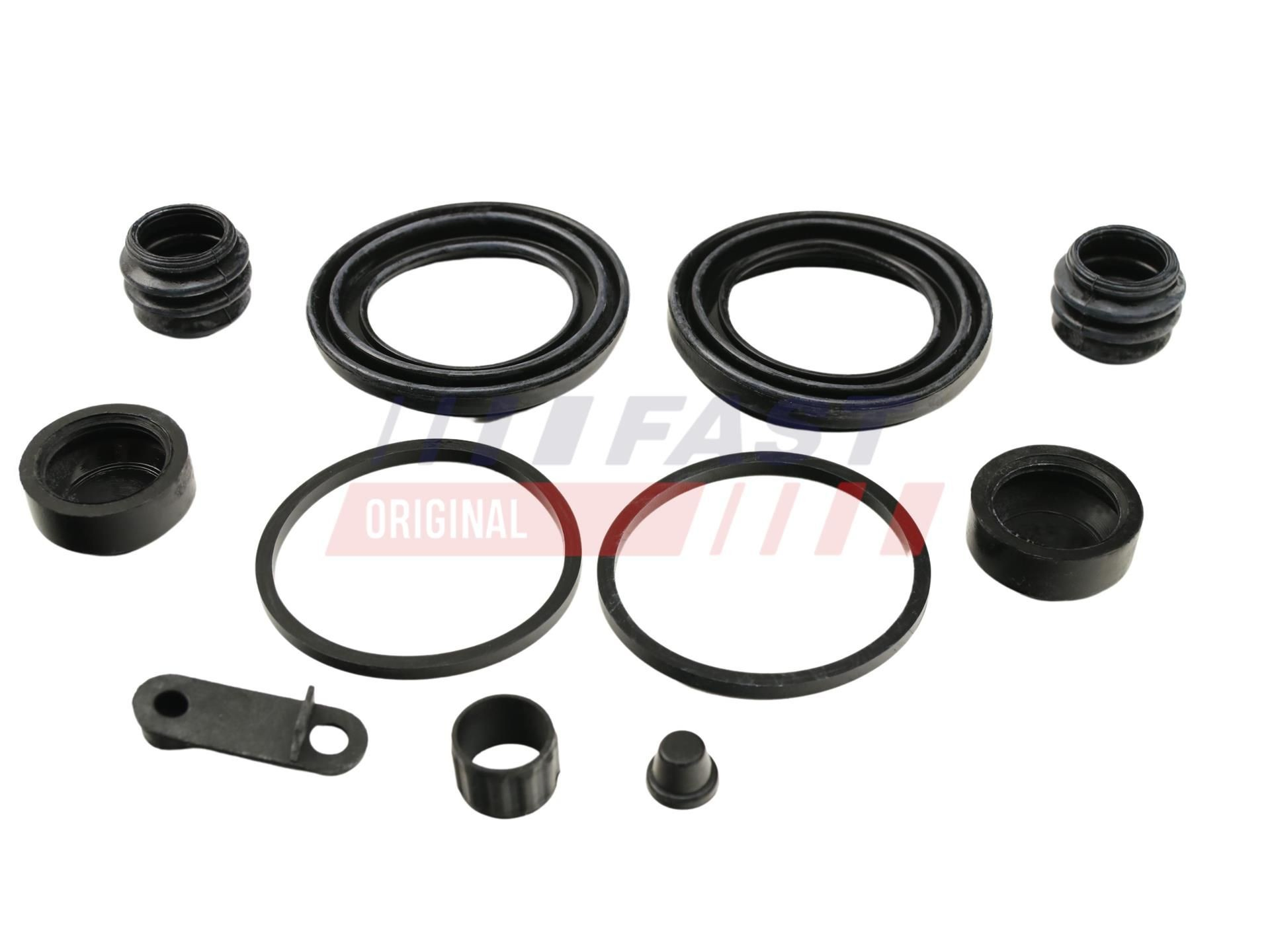 Comprar Kit de reparación de pinzas de freno Nissan Cabstar NT400 F24M