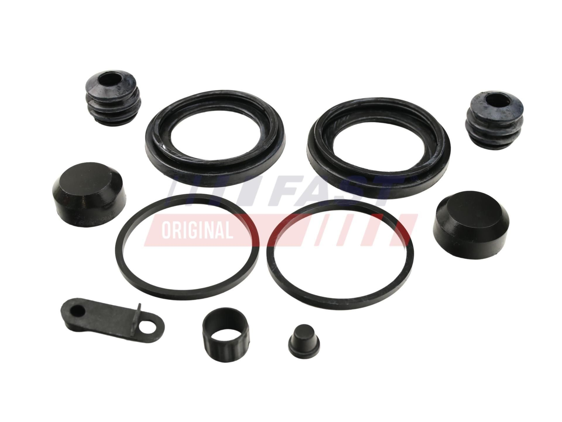  Kit de reparación de pinzas de freno Nissan Cabstar 