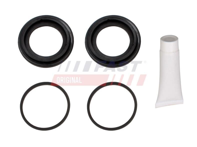 Kit de reparación, pinza de freno delantero BMW 5 familiar (E34) (1991 - 1997) precio, desde 24,69 EUR