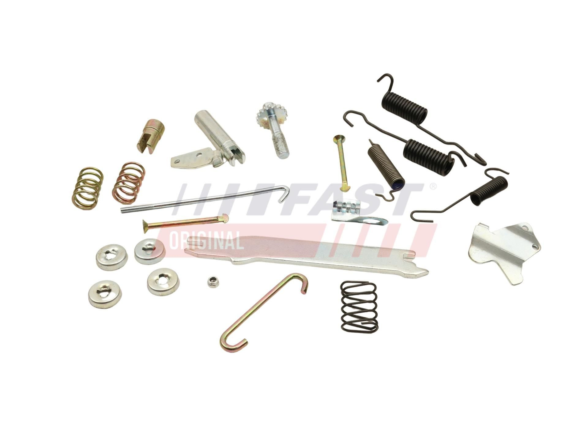 Regulador de freno de tambor trasero Fast FT32357 precio, desde 11,96 EUR