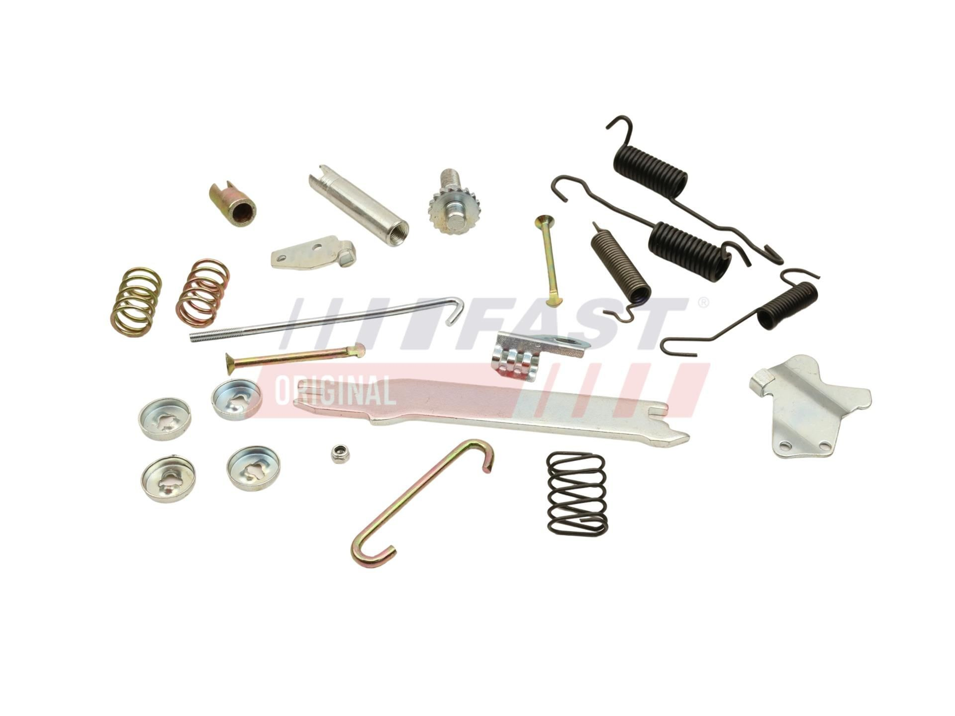 Comprar FT32357 Fast Regulador de freno de tambor trasero