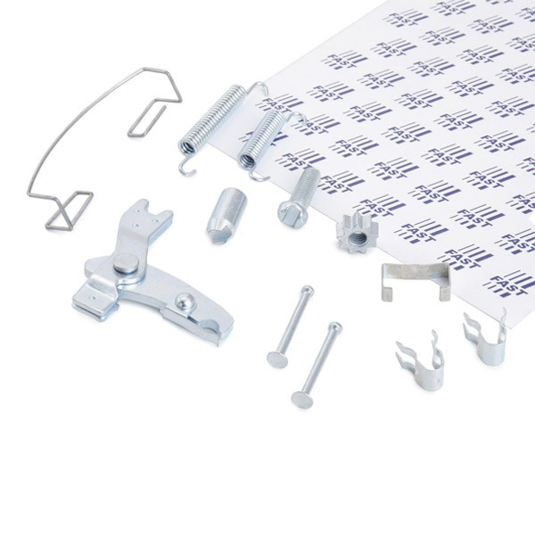Juego de reparación del freno de estacionamiento Iveco Daily III furgoneta (1999 - 2006) precio, desde 22,09 EUR