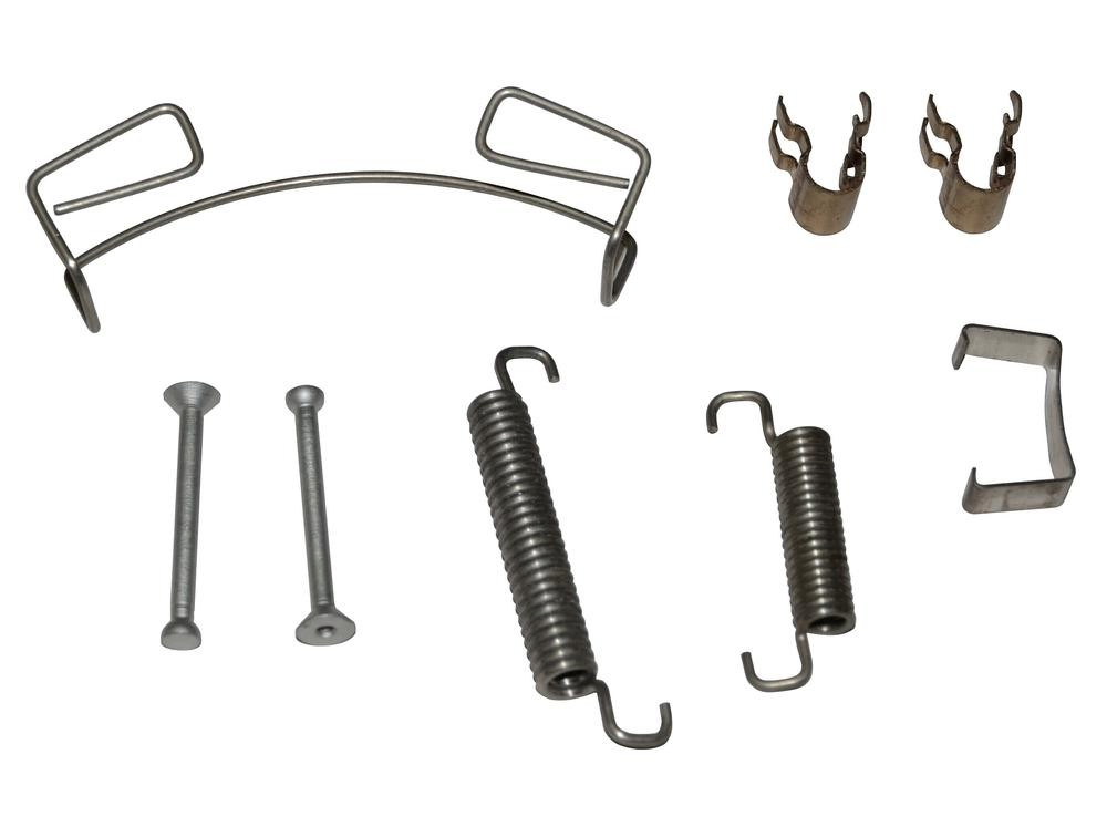 Kit de reparación del freno de estacionamiento TRW Iveco Daily III