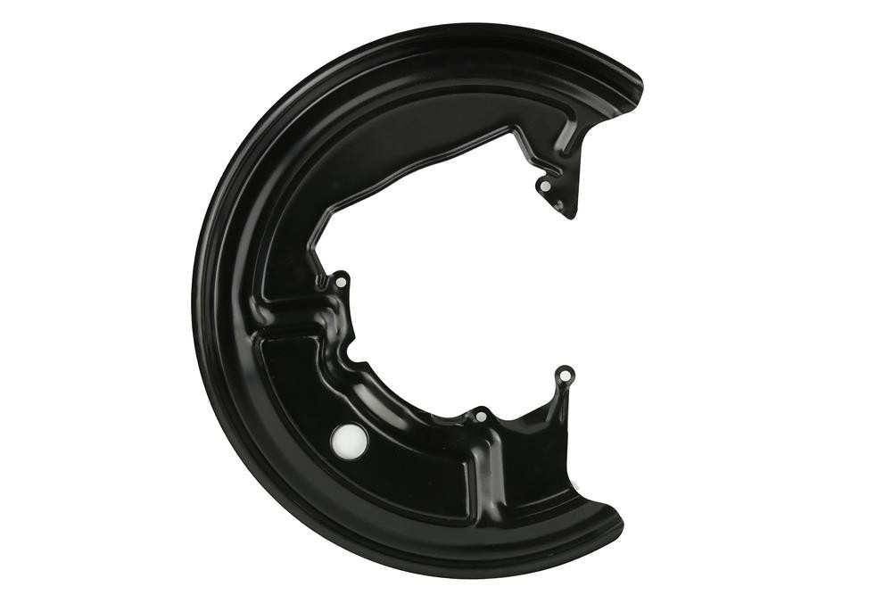 FT32522 Fast Protector de disco de freno trasero izquierdo