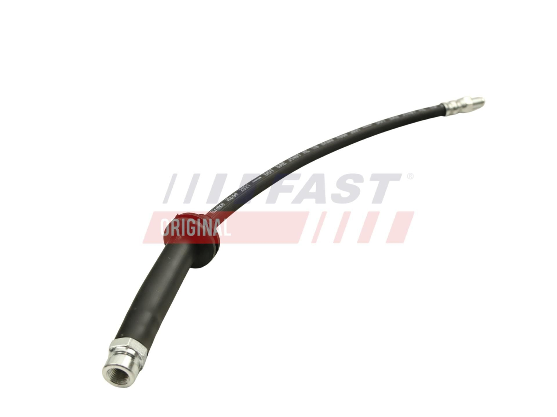 Latiguillos de freno delantero Fiat Doblo II furgoneta (263) (2010 - 2022) precio, desde 10,26 EUR
