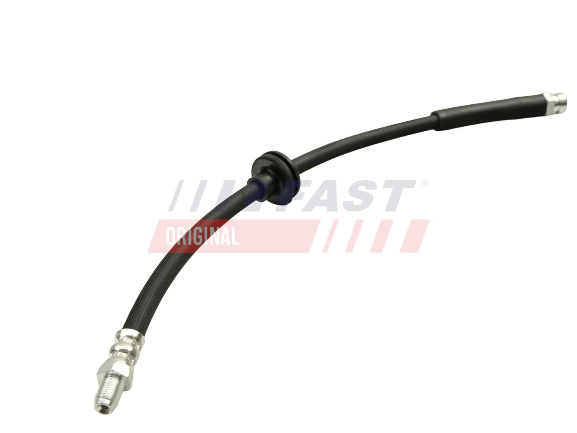 Comprar Latiguillos de freno delantero Fiat Doblo II 263