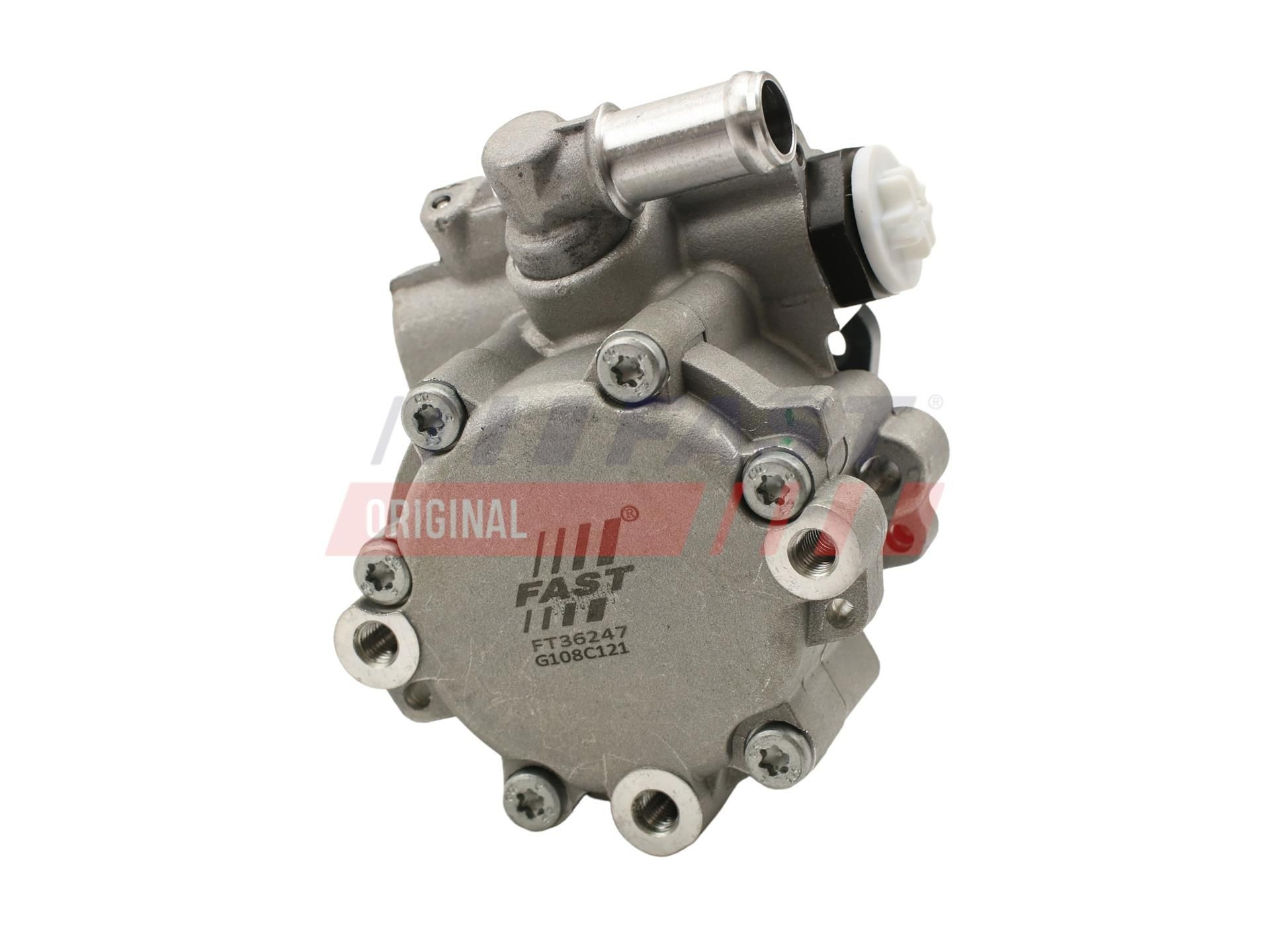  Bomba de dirección Fiat Doblo 2