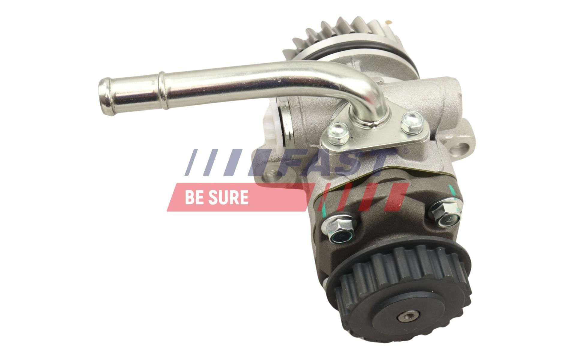 Bomba hidráulica de dirección Volkswagen Touareg I (2002-2010)