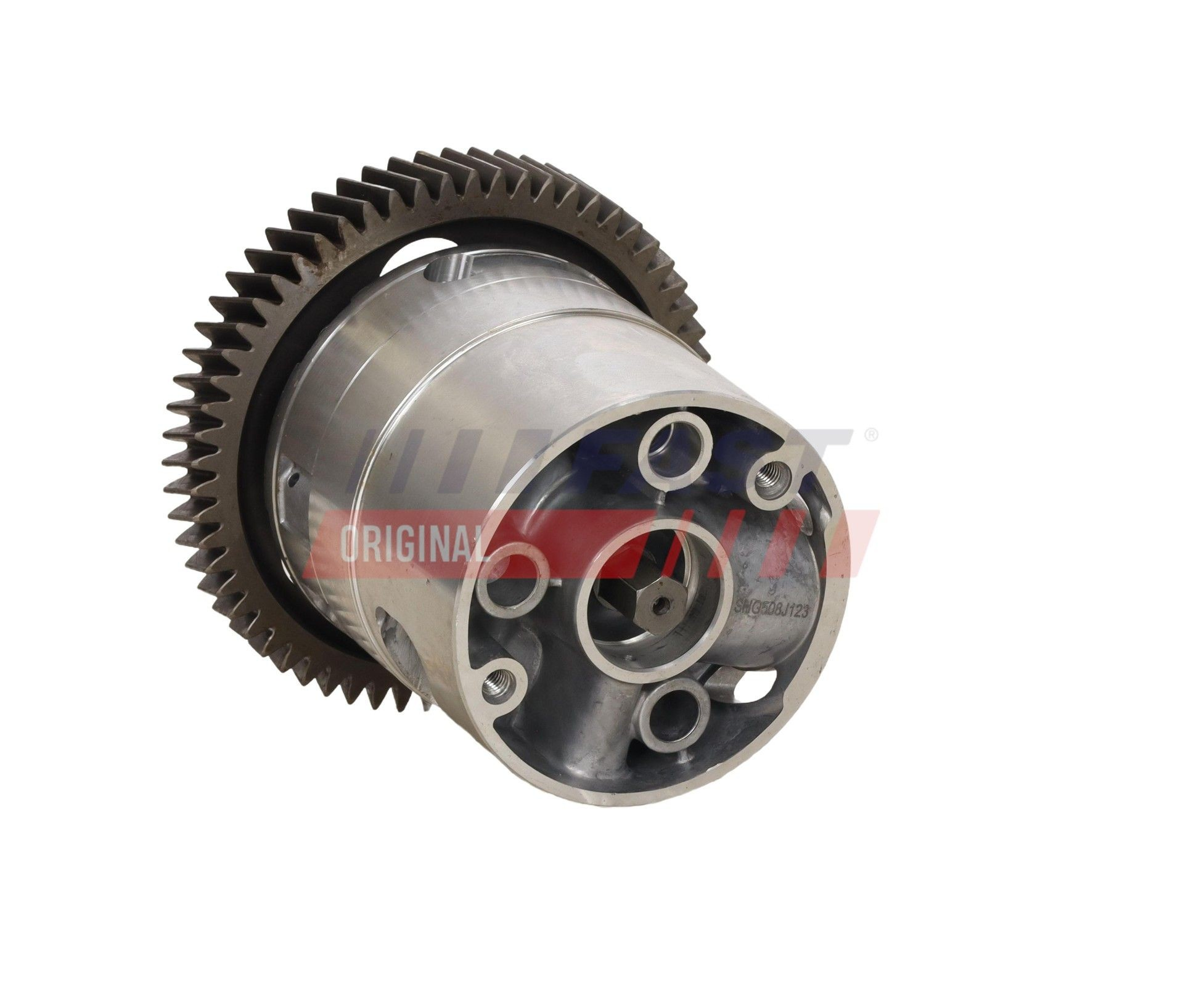 Bomba de aceite para Mercedes GLC  C253