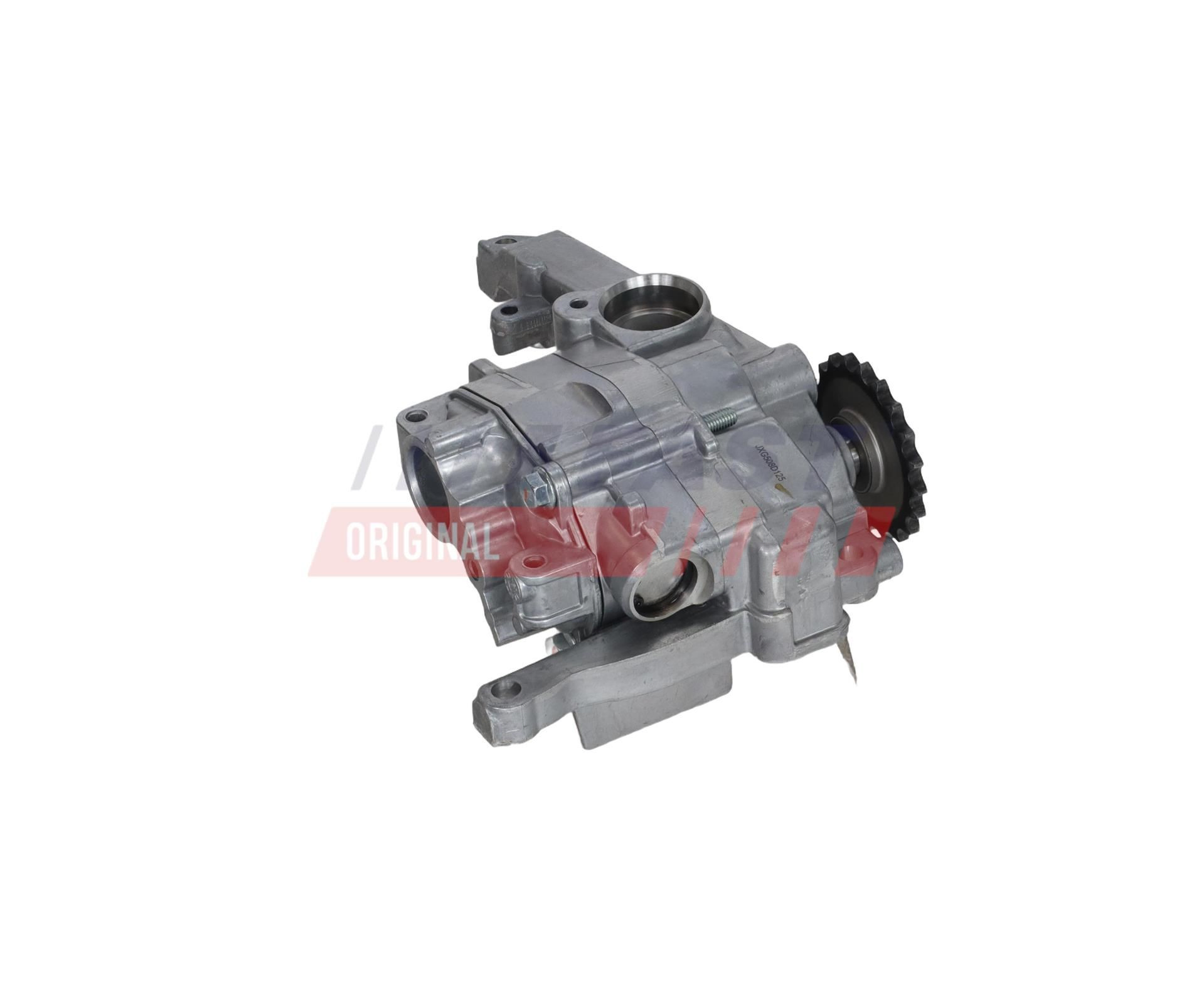 Bomba de aceite para Mercedes ML/GLE  W164