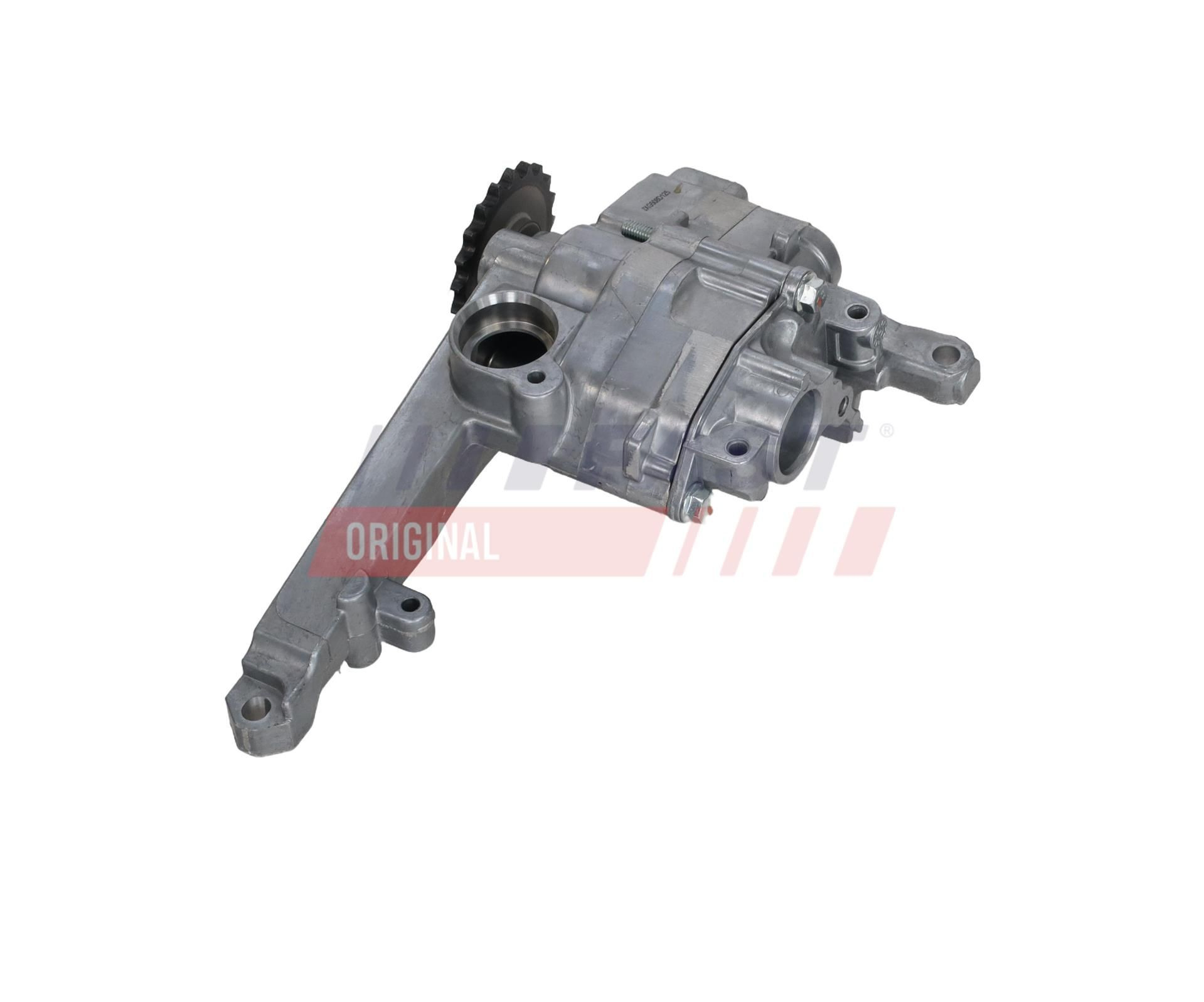  Bomba De Aceite Mercedes ML/GLE 