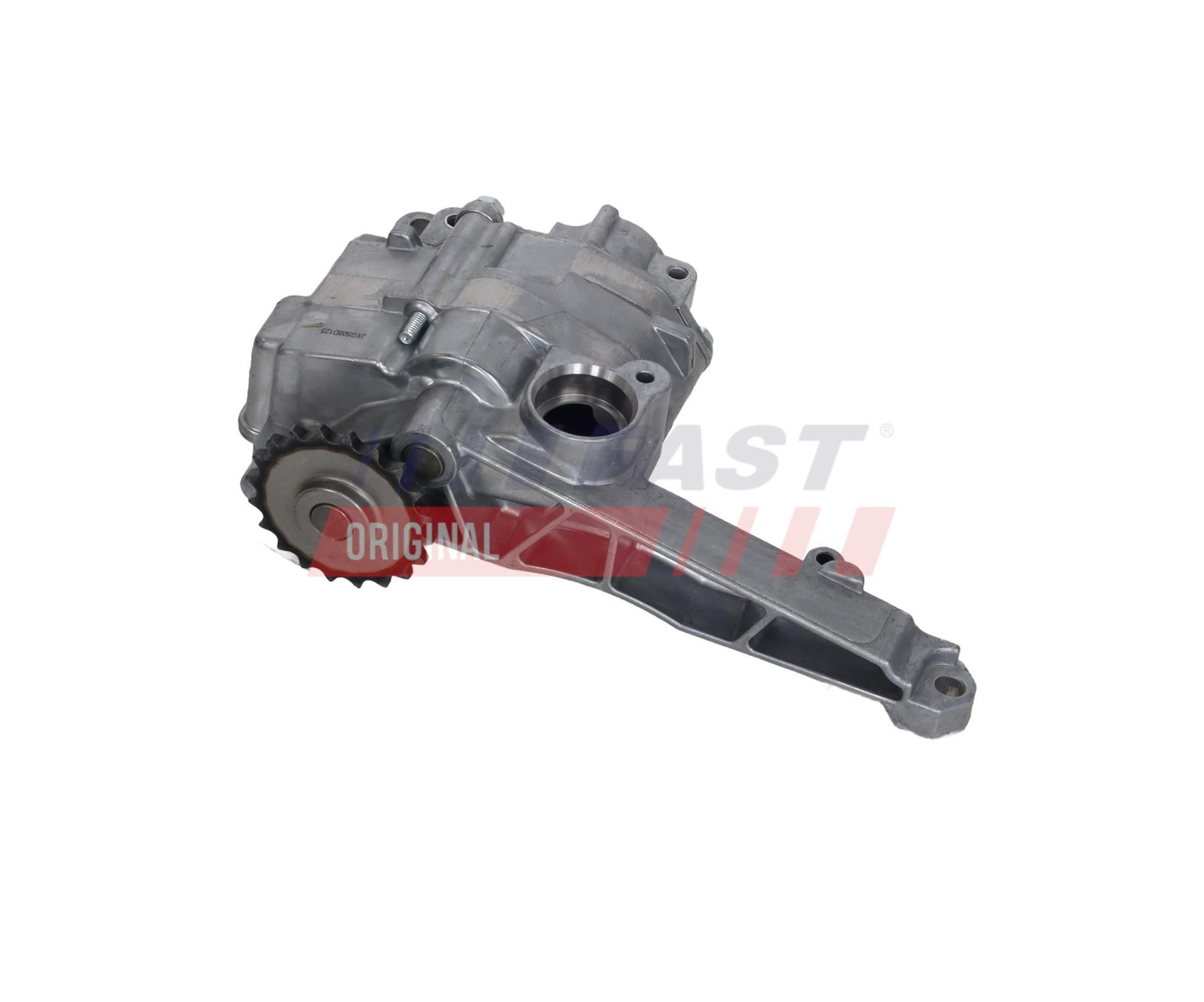 Bomba de aceite del motor Mercedes ML/GLE 