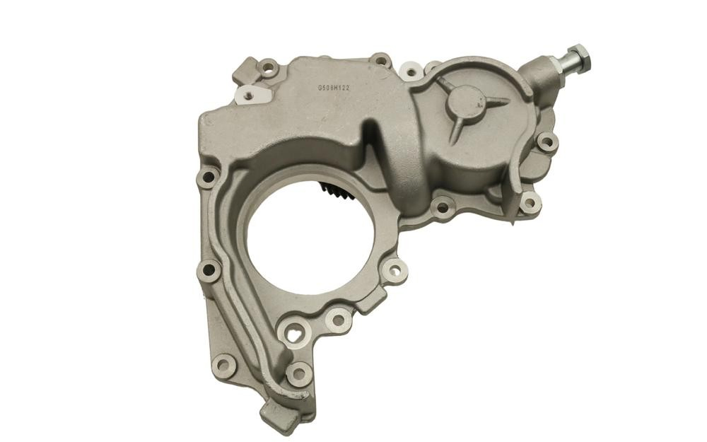 Bomba de aceite Fiat Ducato II furgoneta (244) (2002 - 2006) precio, desde 270,68 EUR