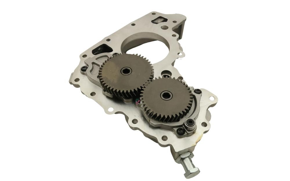 Comprar Bomba De Aceite Fiat Ducato II 244