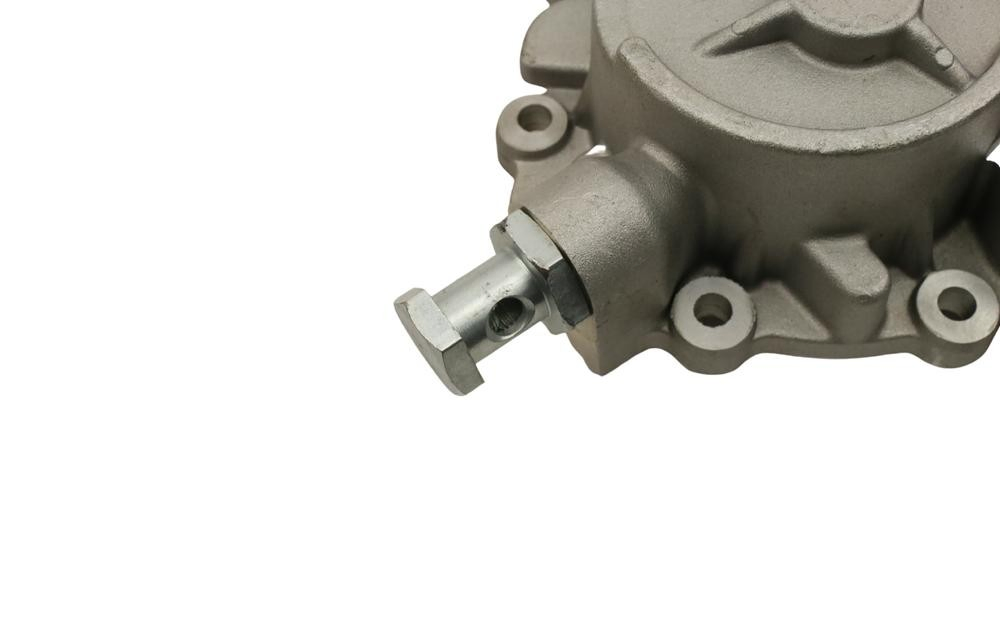  Bomba De Aceite Fiat Ducato 3