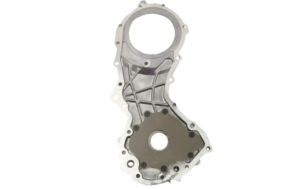 Comprar Bomba De Aceite Ford Fiesta Mk4 JAS, JBS