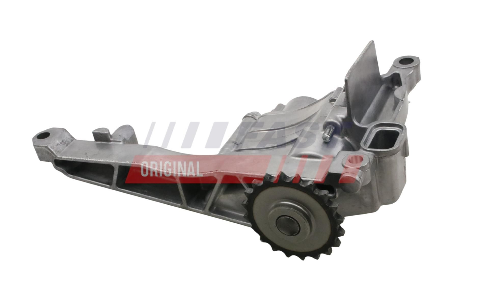 Bomba De Aceite para Mercedes CLS C219