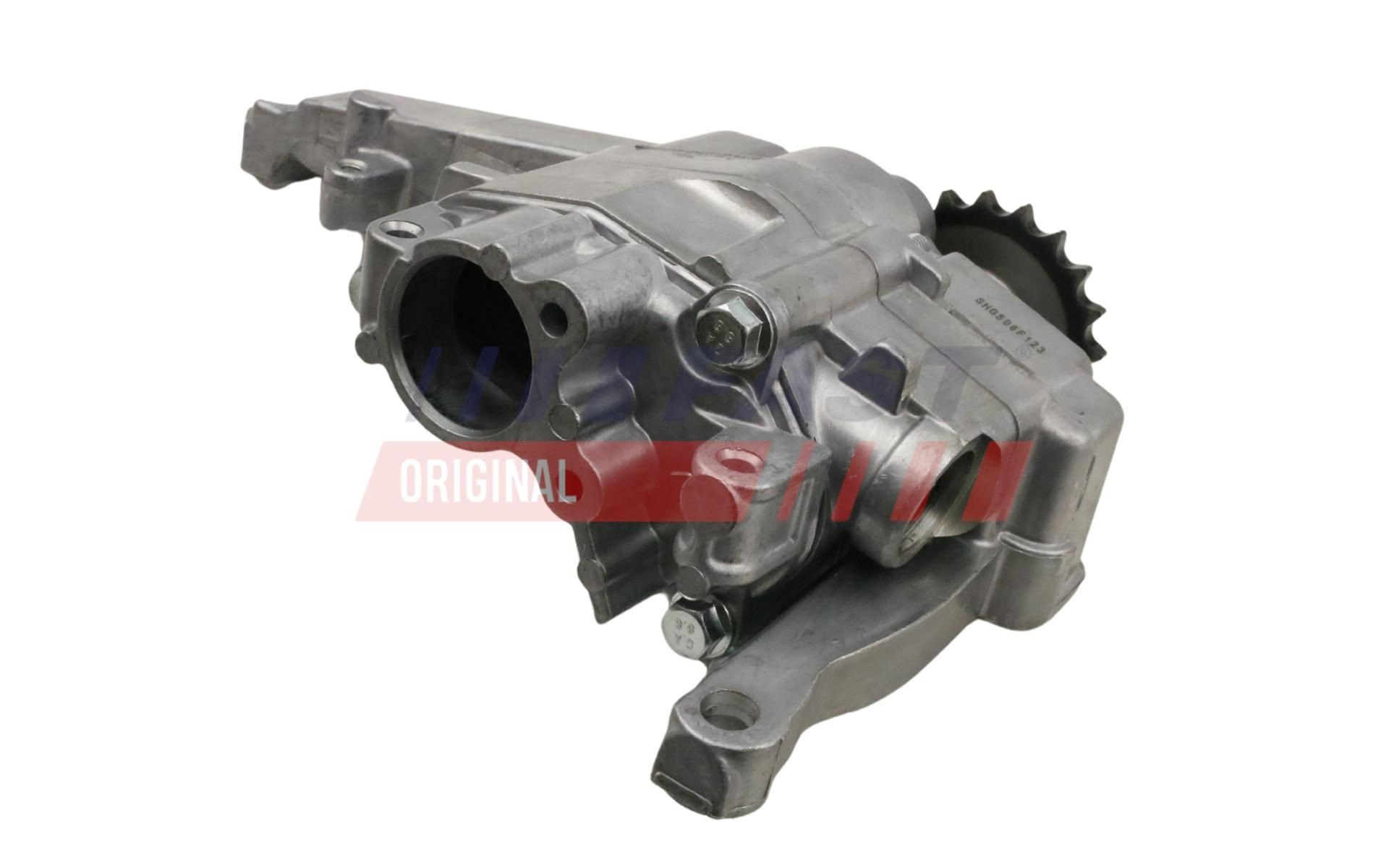 Bomba de aceite Mercedes CLS coupé (C219) (2004 - 2010) precio, desde 216,34 EUR