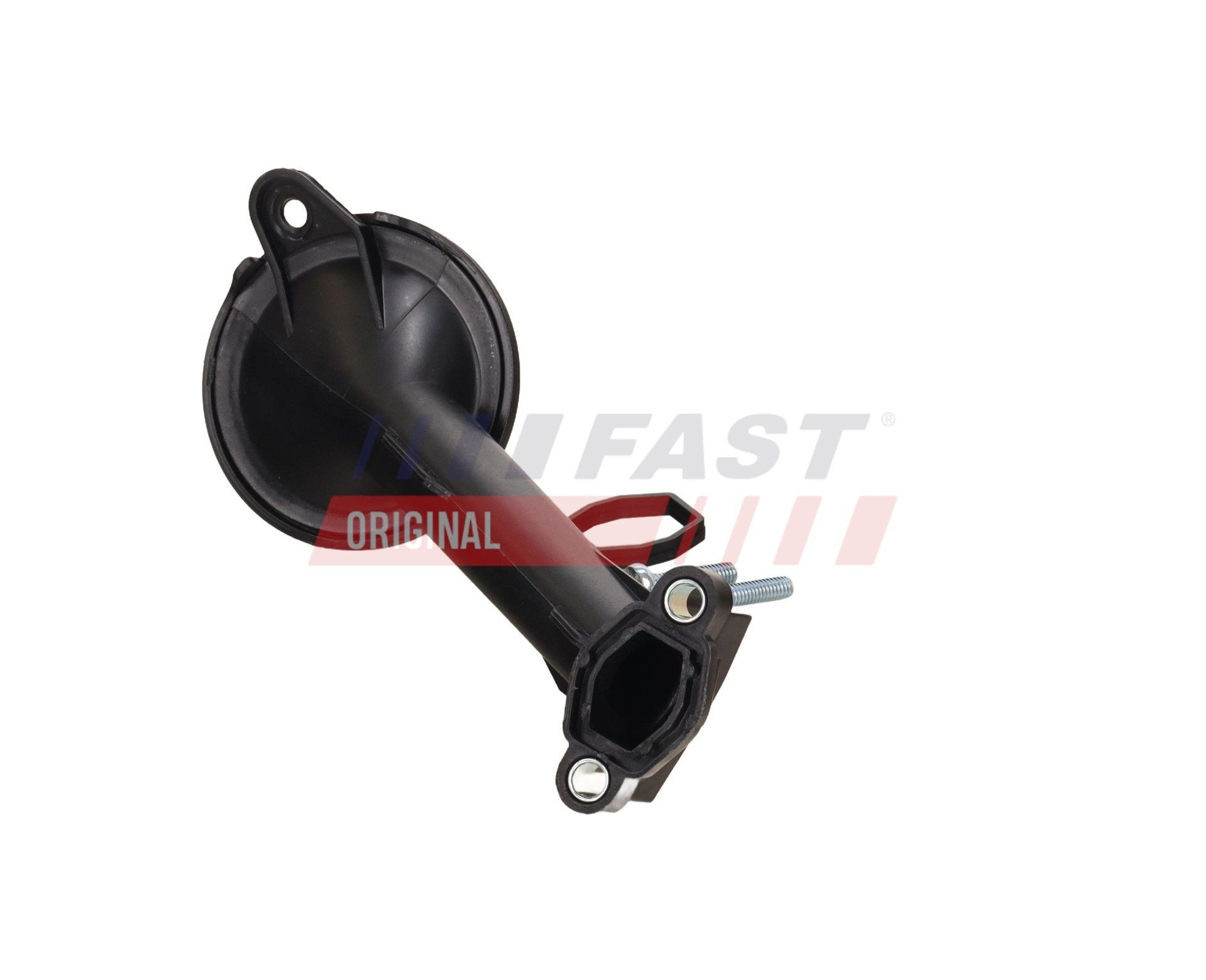  Tubo de aspiración, bomba de aceite Fiat Doblo 1