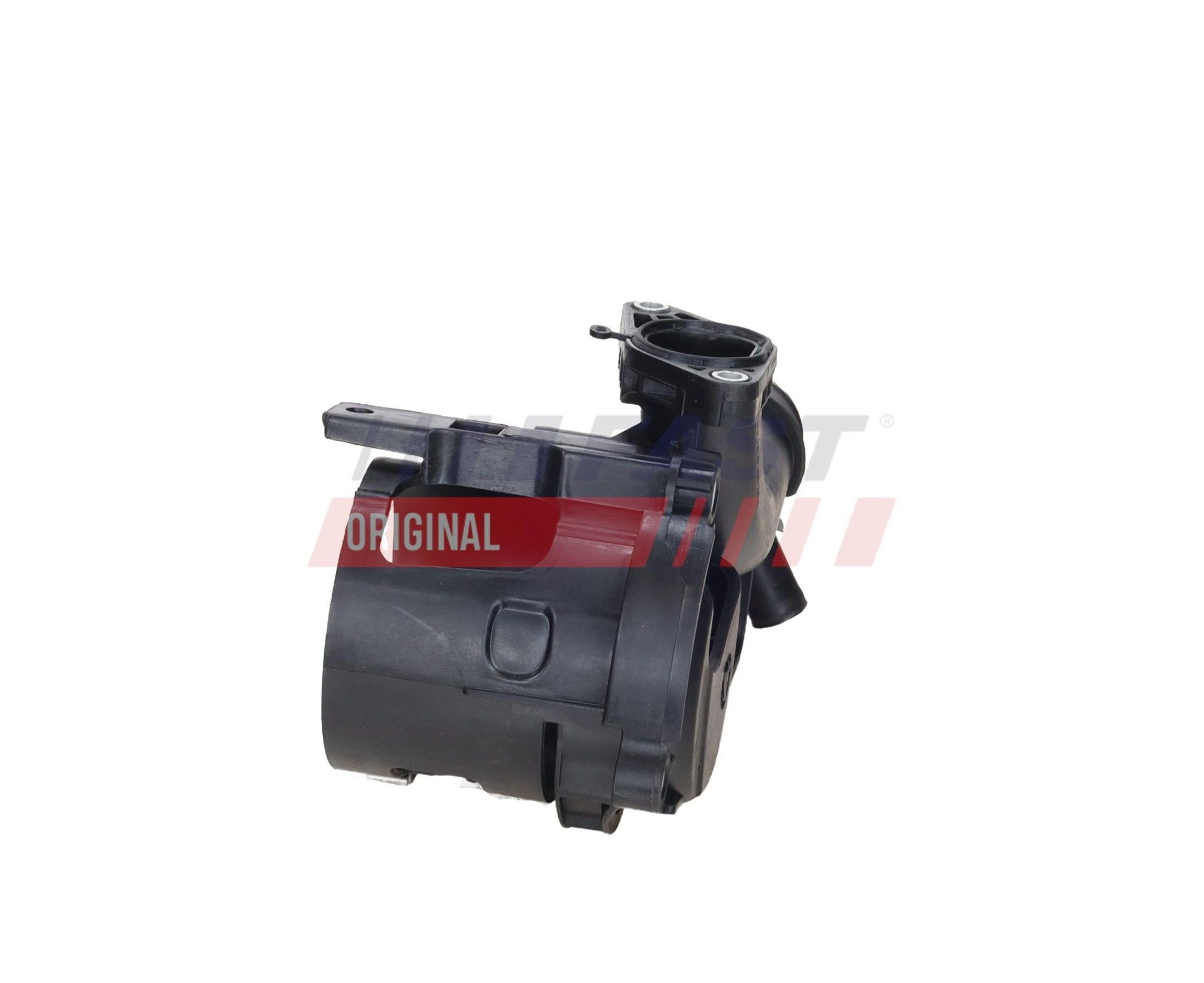  Caja del filtro de combustible Mercedes S 