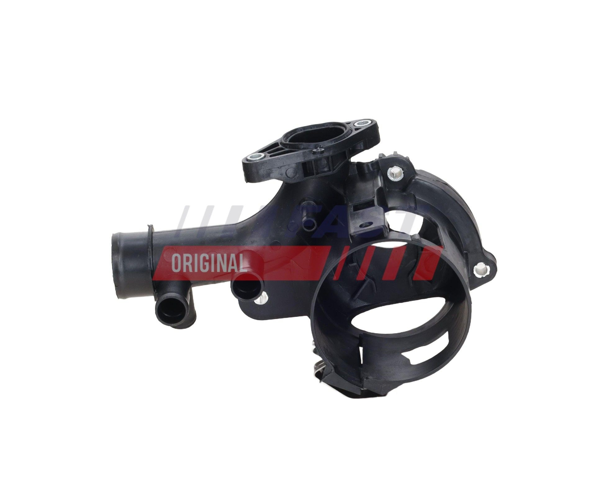 Caja del filtro de combustible para Mercedes S  W221