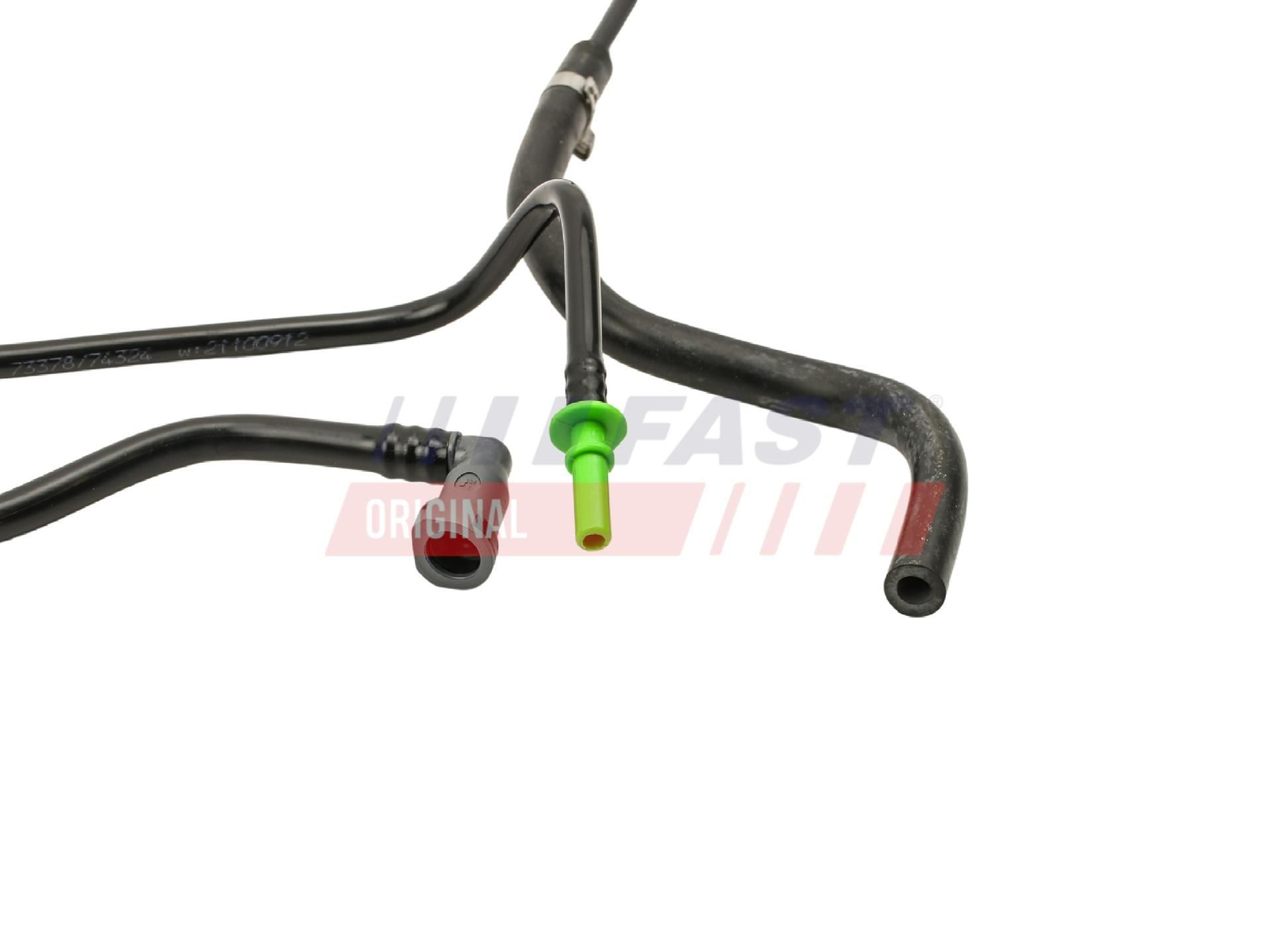 Comprar FT39545 Fast Juego de tuberías de combustible