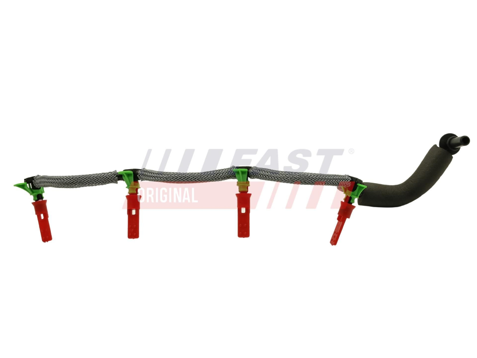 Comprar FT39593 Fast Tubería de retorno de combustible de los inyectores