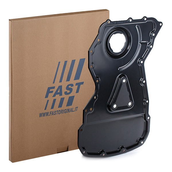 Tapa delantera del motor Fast FT45307 precio, desde 36,72 EUR