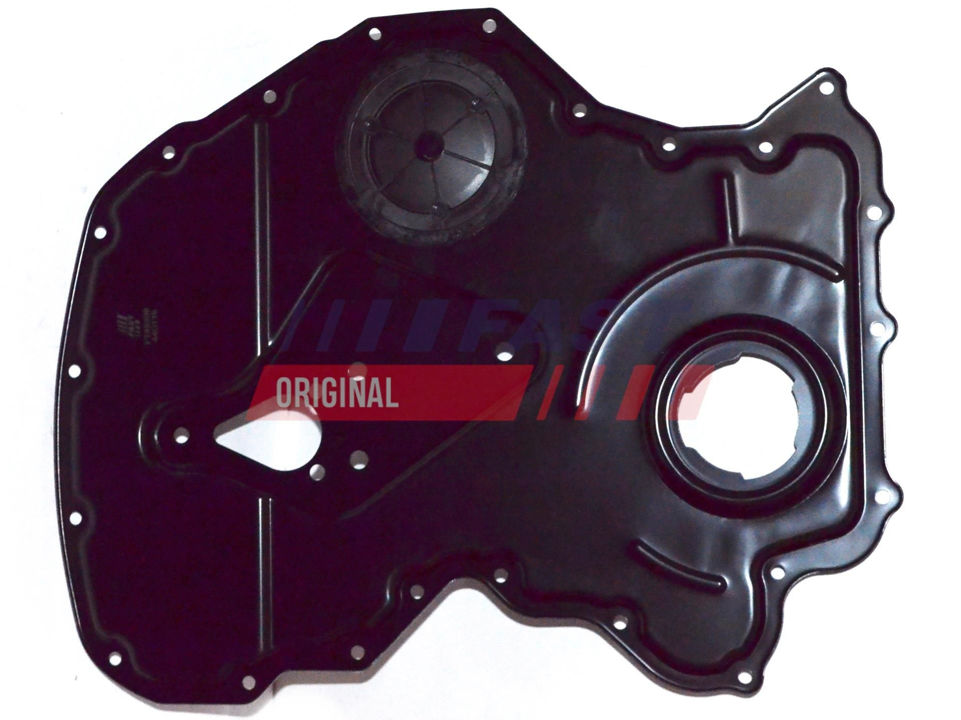 Tapa delantera del motor Mazda U20210500A precio, desde 54,65 EUR