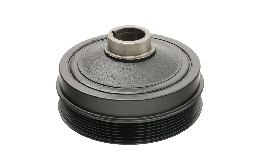 Polea del cigüeñal Mercedes CLS coupé (C219) (2004 - 2010) precio, desde 81,31 EUR