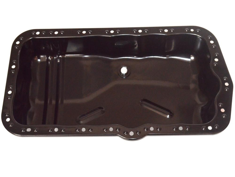 Cárter de aceite del motor 93198432 General Motors