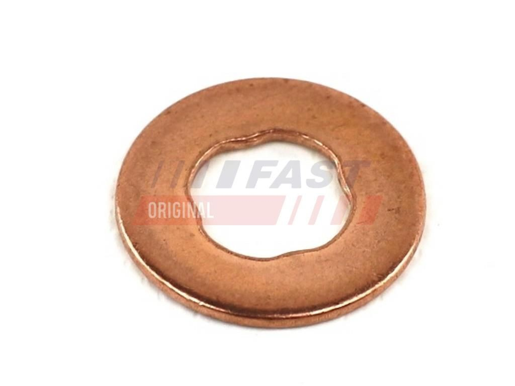 Arandela de asiento del inyector MAN 51987010111 precio, desde 2,40 EUR